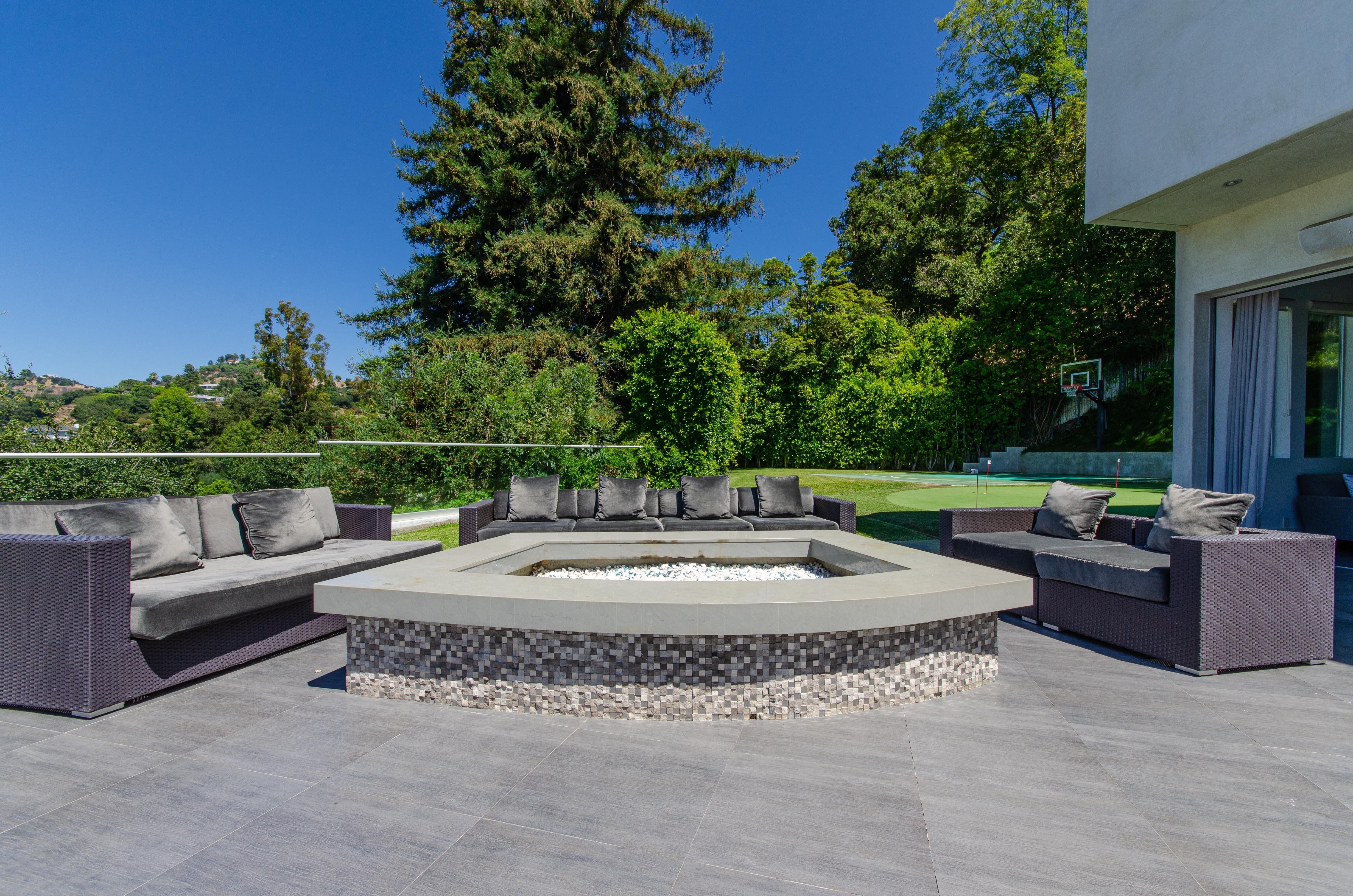 Los Angeles Home 1006665