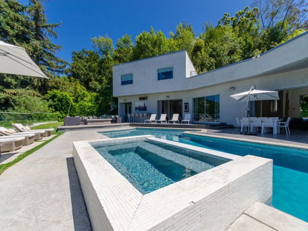 Los Angeles Home 1006665