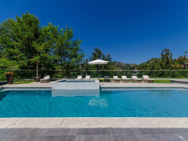 Los Angeles Home 1006665