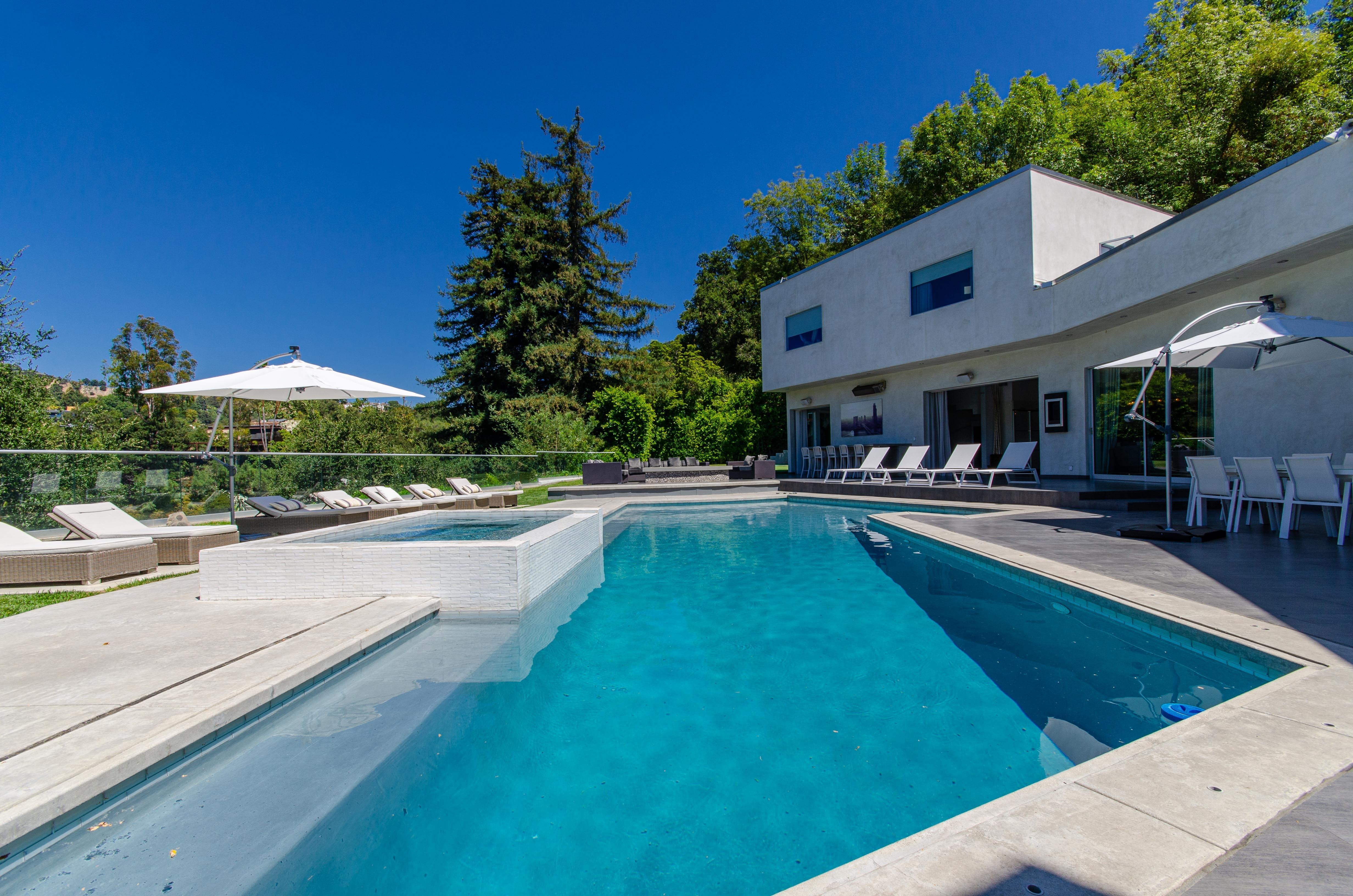 Los Angeles Home 1006665