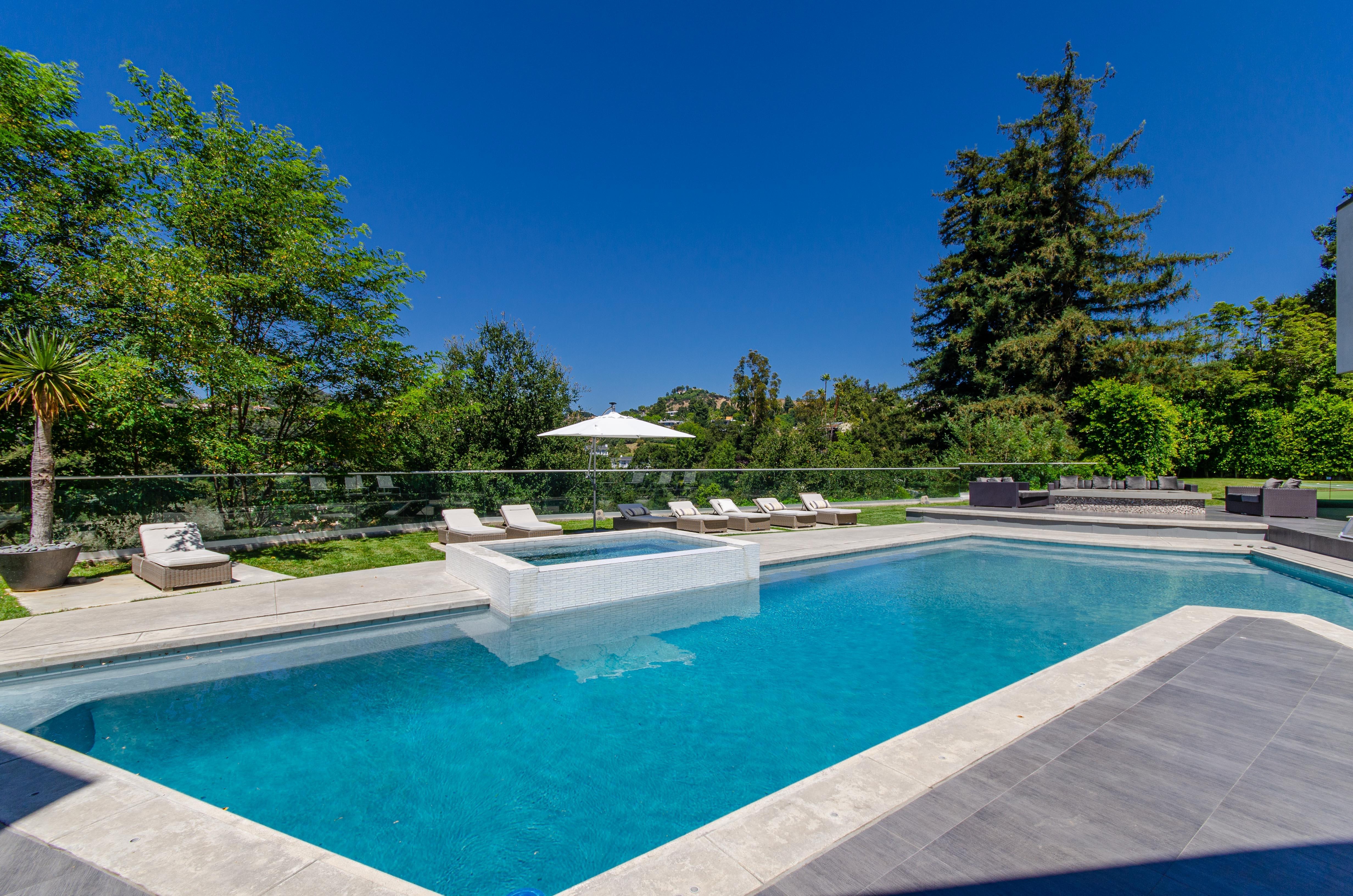 Los Angeles Home 1006665