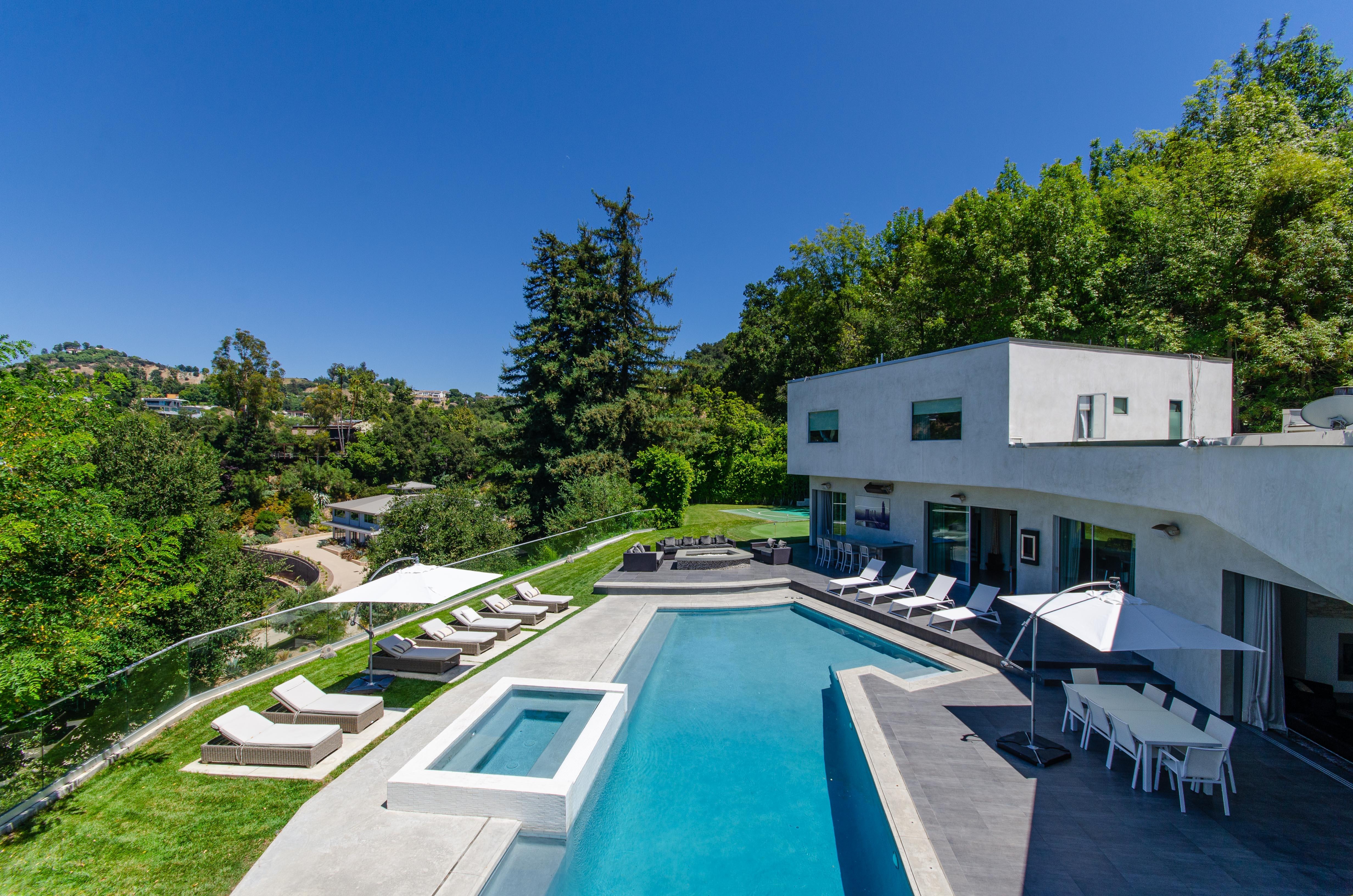 Los Angeles Home 1006665