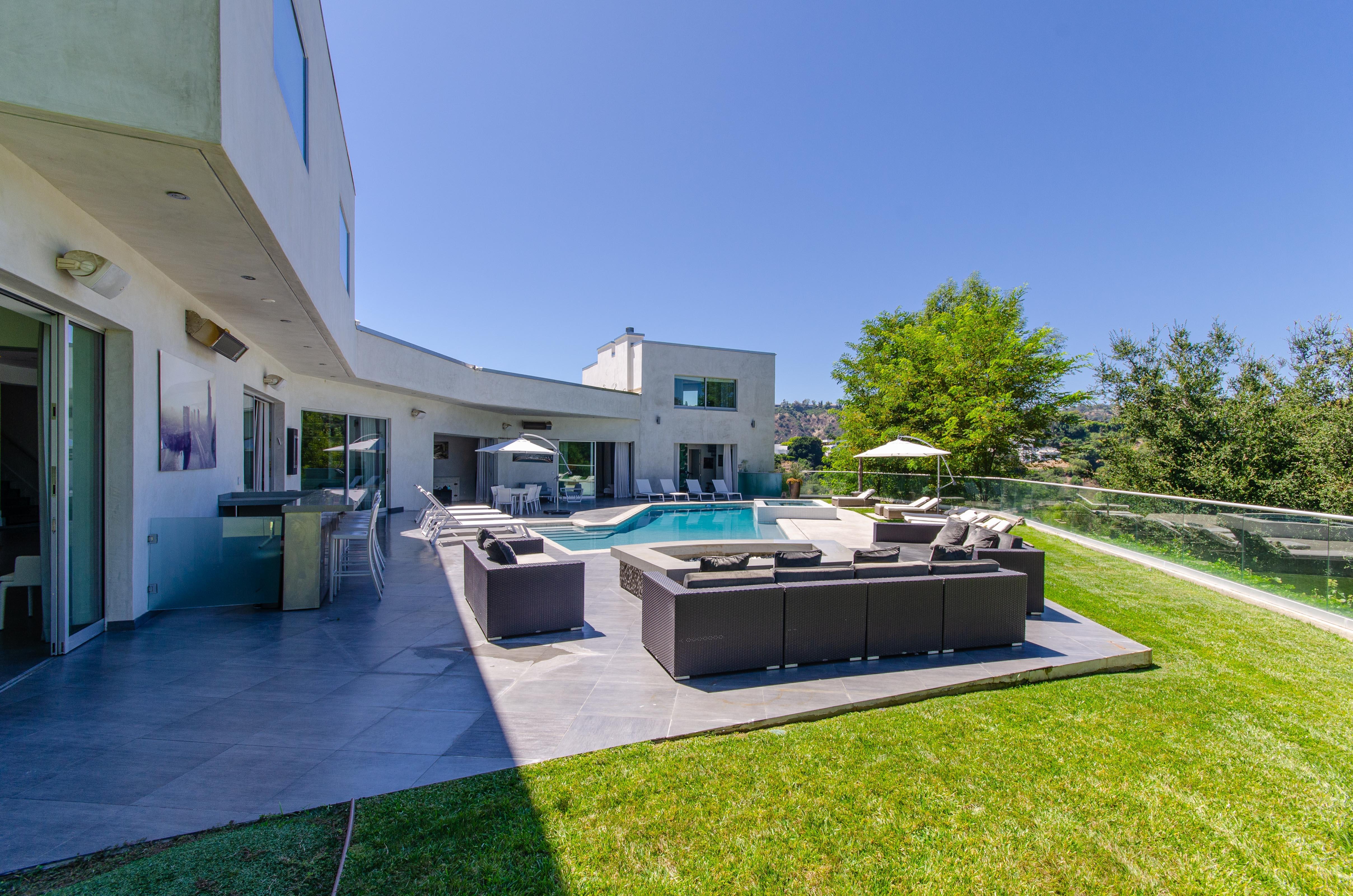 Los Angeles Home 1006665