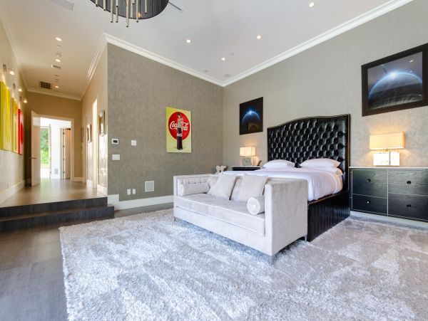 Los Angeles Home 1006665