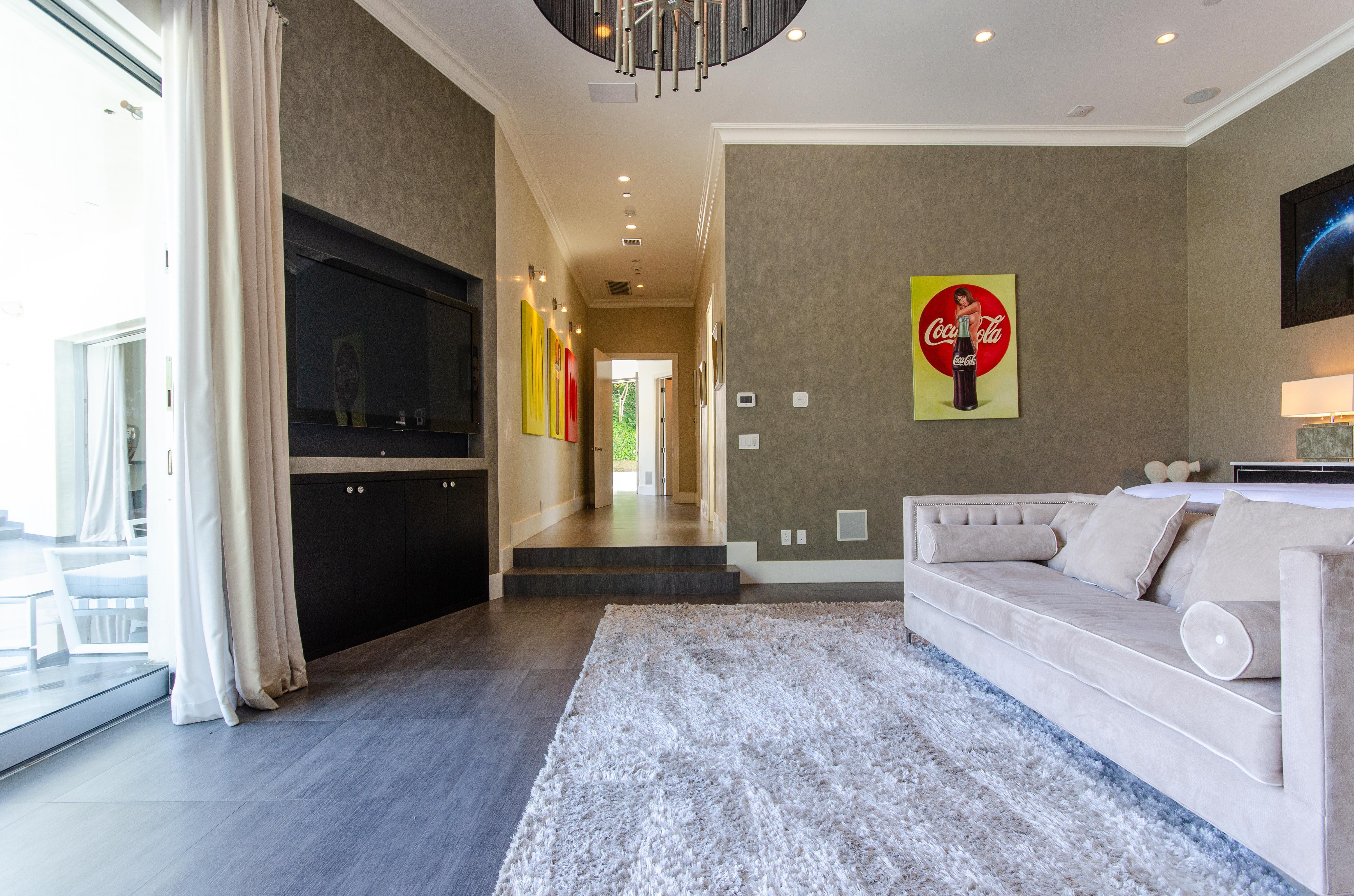 Los Angeles Home 1006665