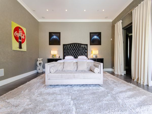 Los Angeles Home 1006665