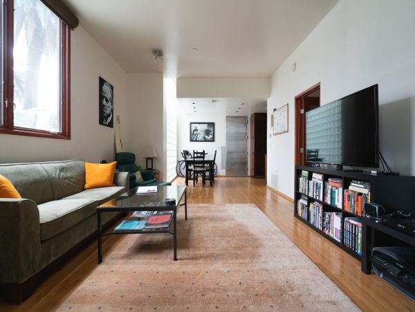 Los Angeles Home 1006666