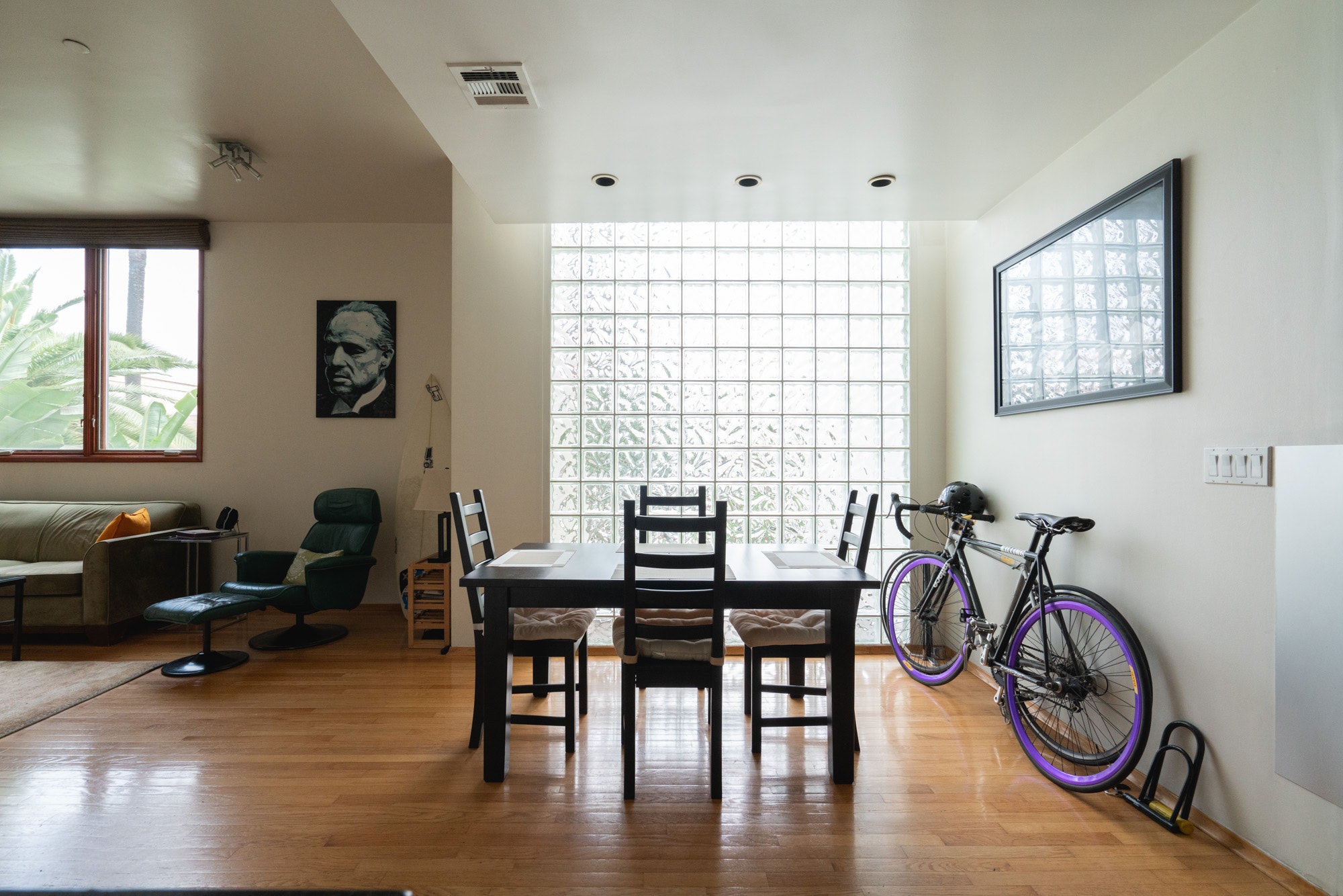 Los Angeles Home 1006666