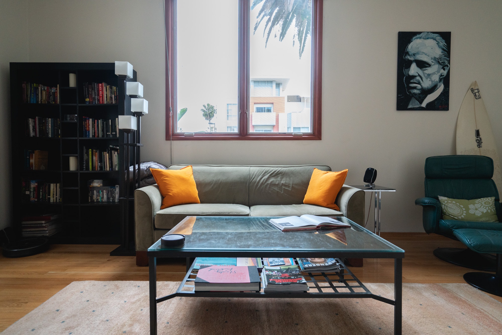 Los Angeles Home 1006666