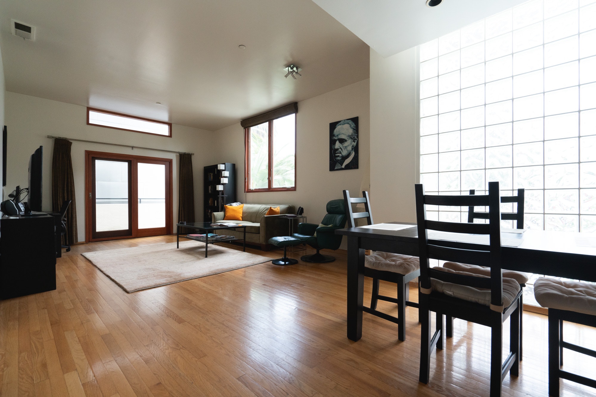 Los Angeles Home 1006666
