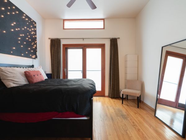 Los Angeles Home 1006666