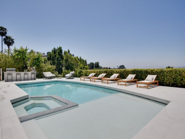 Los Angeles Home 1006667