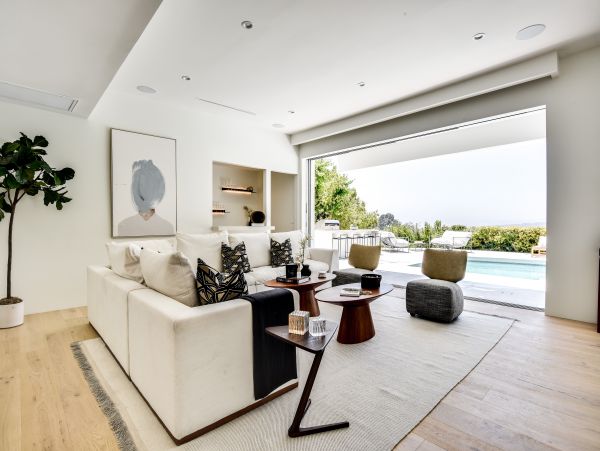 Los Angeles Home 1006667