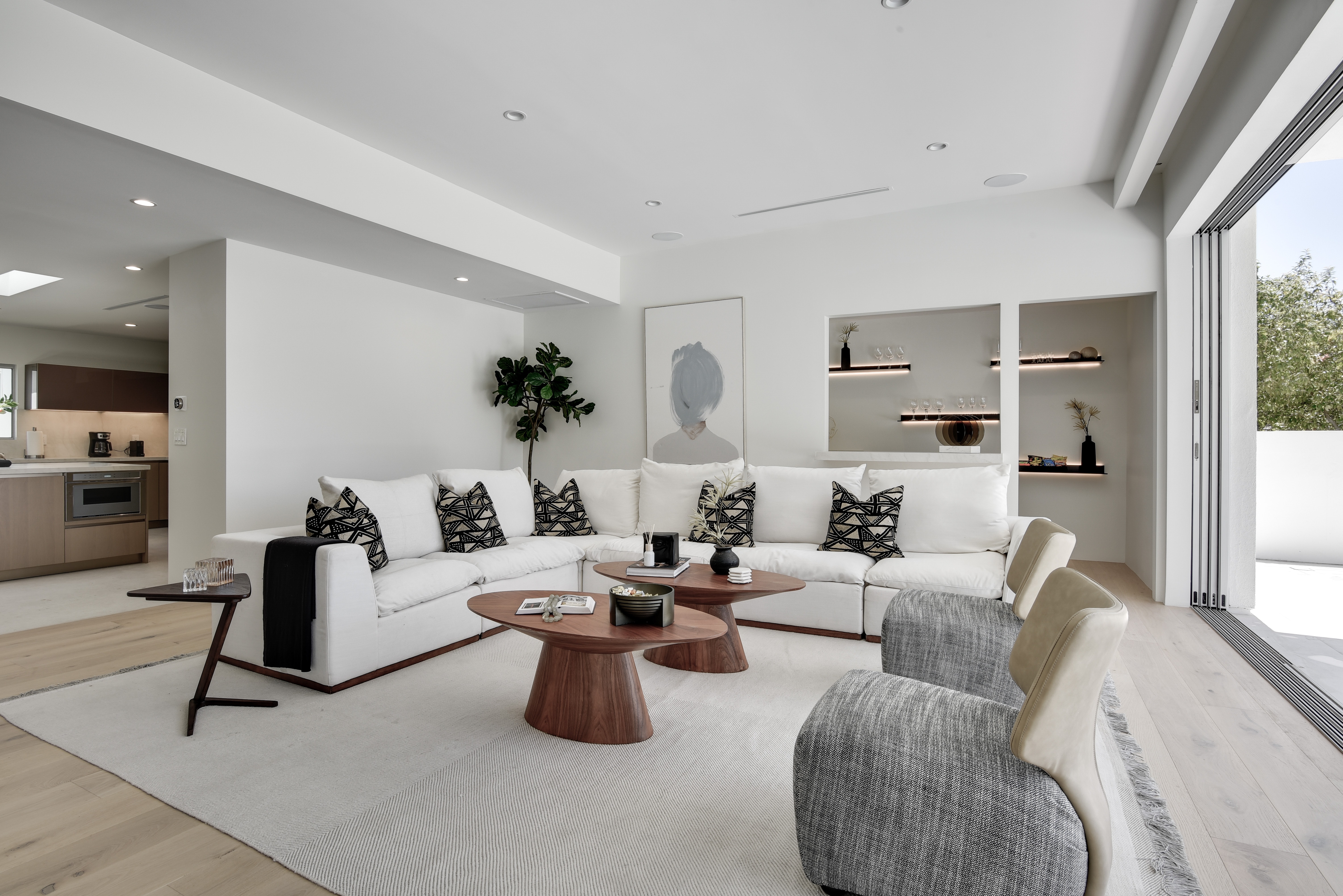 Los Angeles Home 1006667