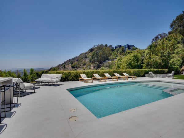 Los Angeles Home 1006667