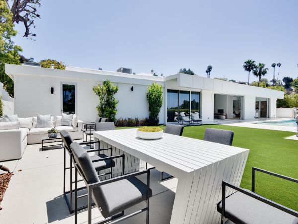 Los Angeles Home 1006667