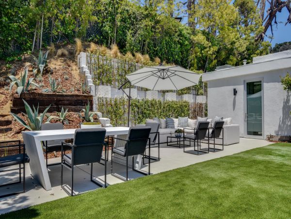 Los Angeles Home 1006667