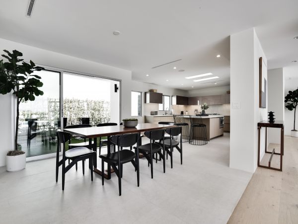 Los Angeles Home 1006667