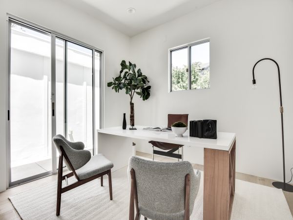Los Angeles Home 1006667