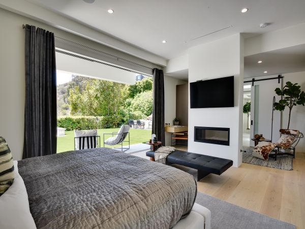 Los Angeles Home 1006667