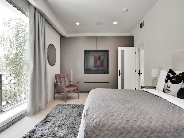 Los Angeles Home 1006667