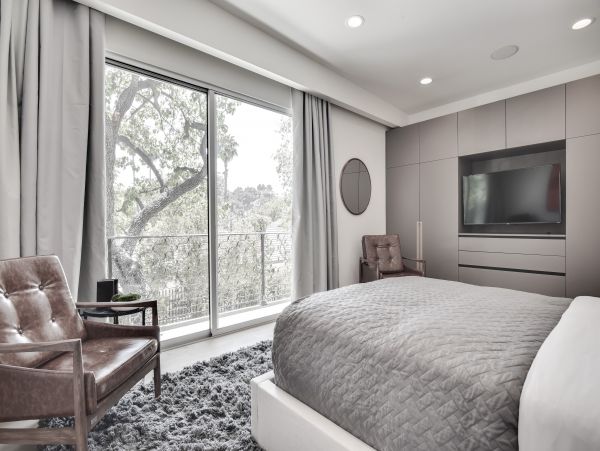 Los Angeles Home 1006667