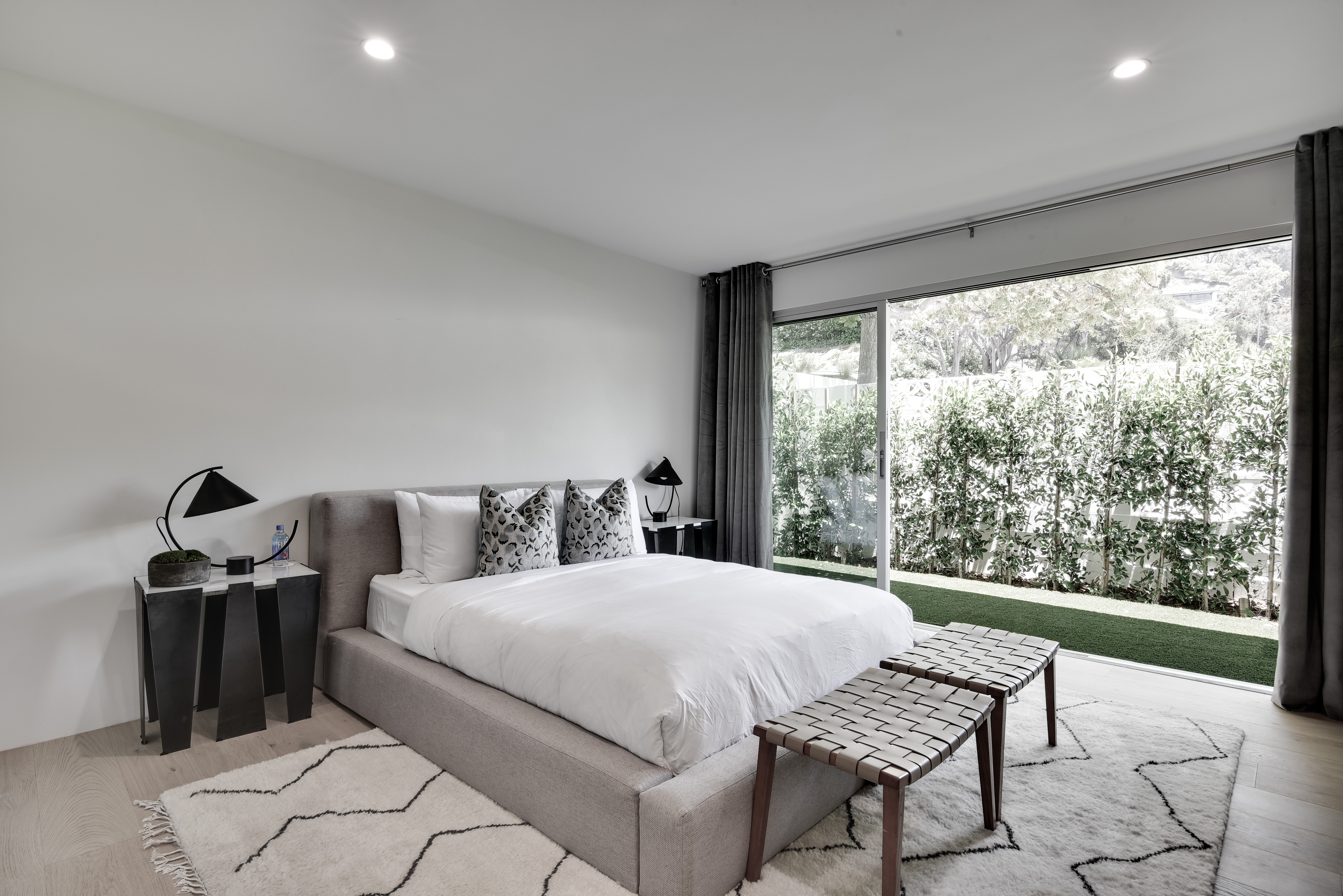 Los Angeles Home 1006667