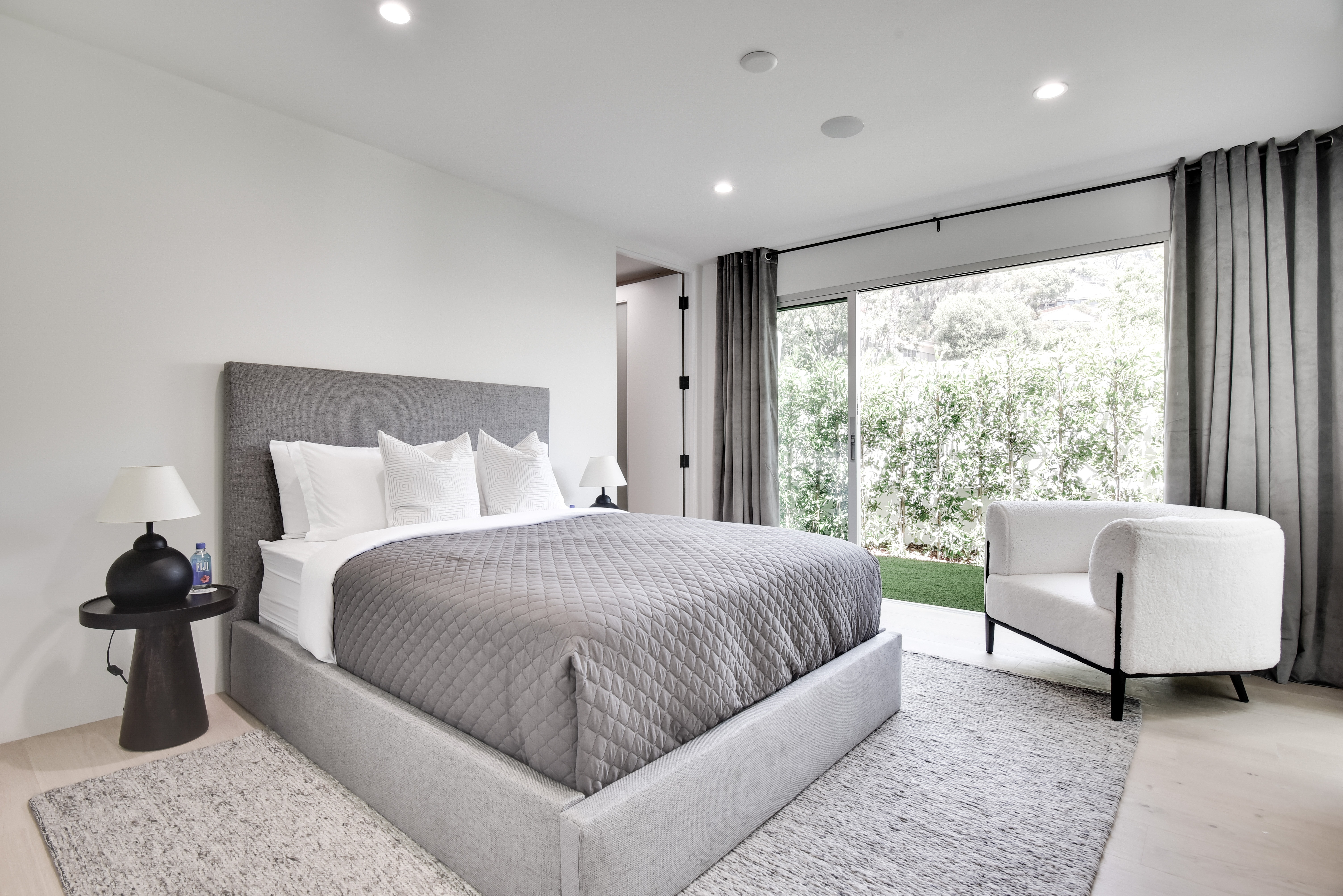 Los Angeles Home 1006667
