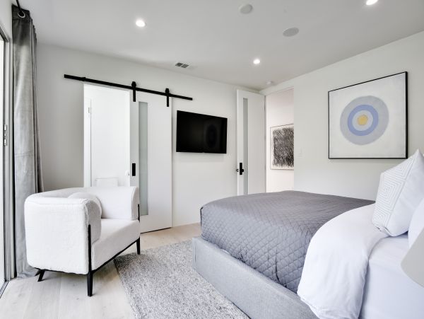 Los Angeles Home 1006667
