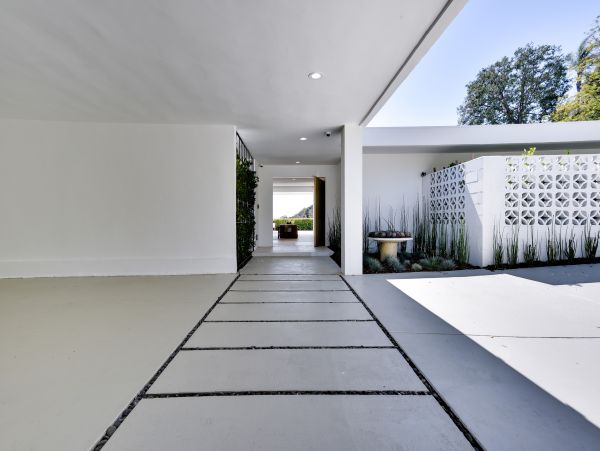 Los Angeles Home 1006667