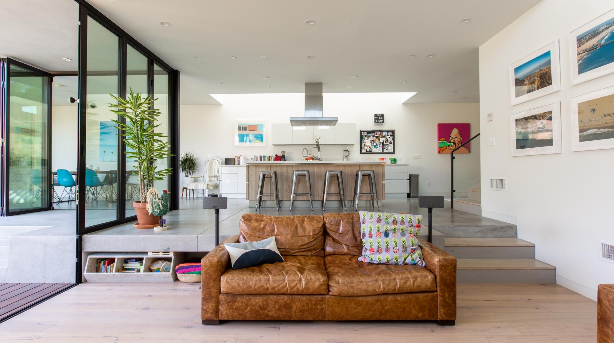 Los Angeles Home 1006668