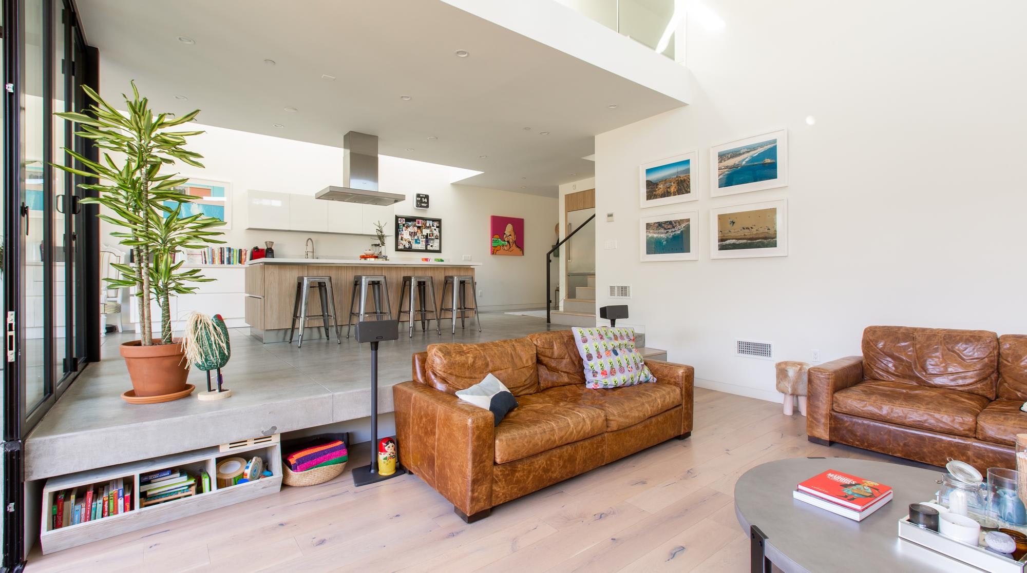 Los Angeles Home 1006668