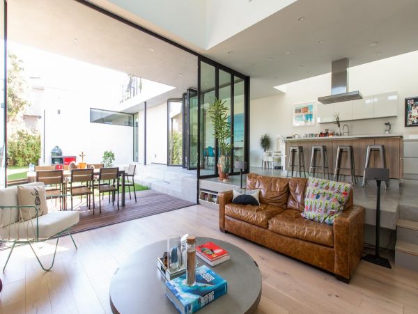 Los Angeles Home 1006668