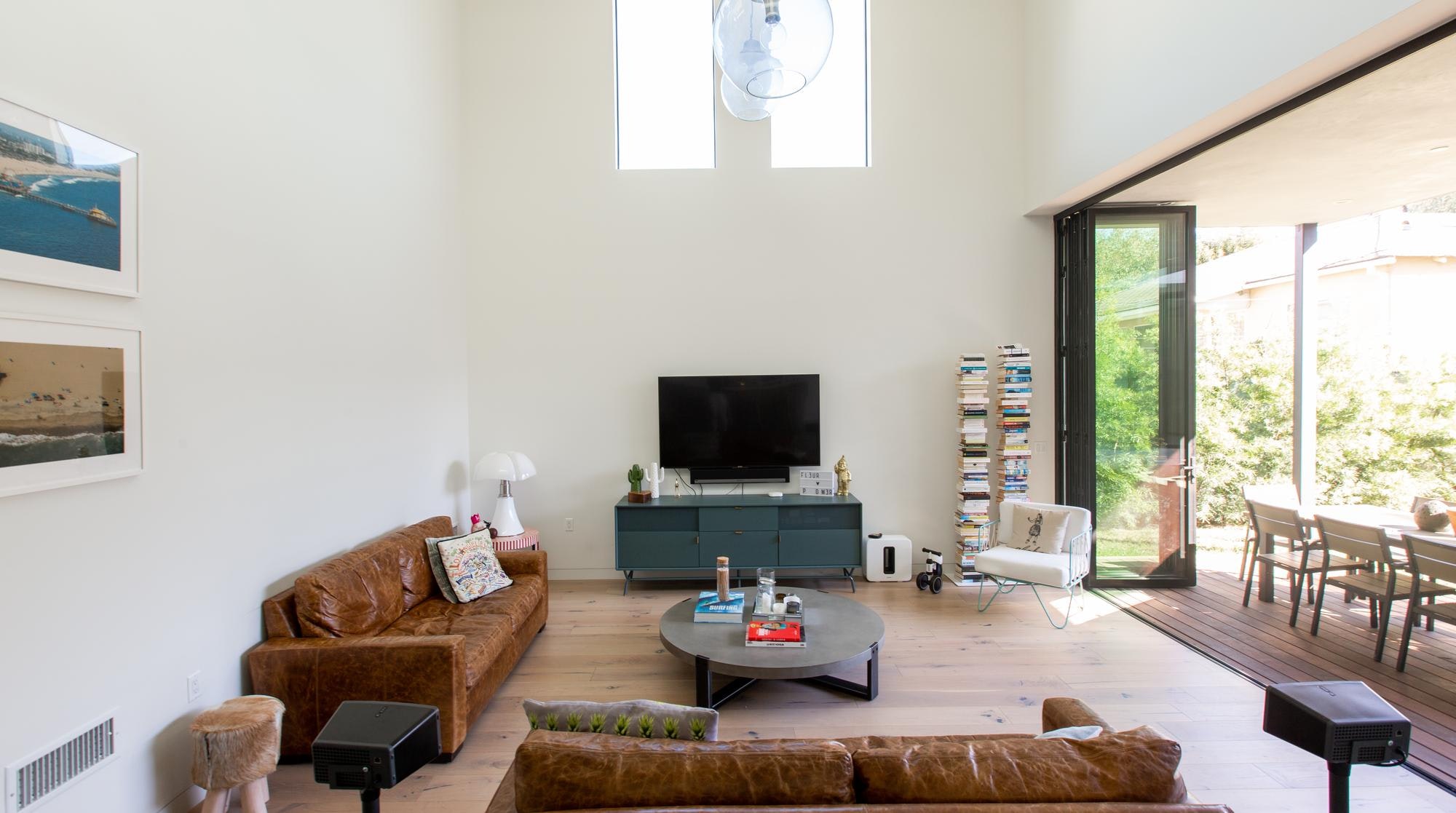 Los Angeles Home 1006668