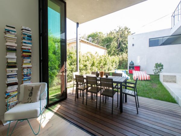 Los Angeles Home 1006668