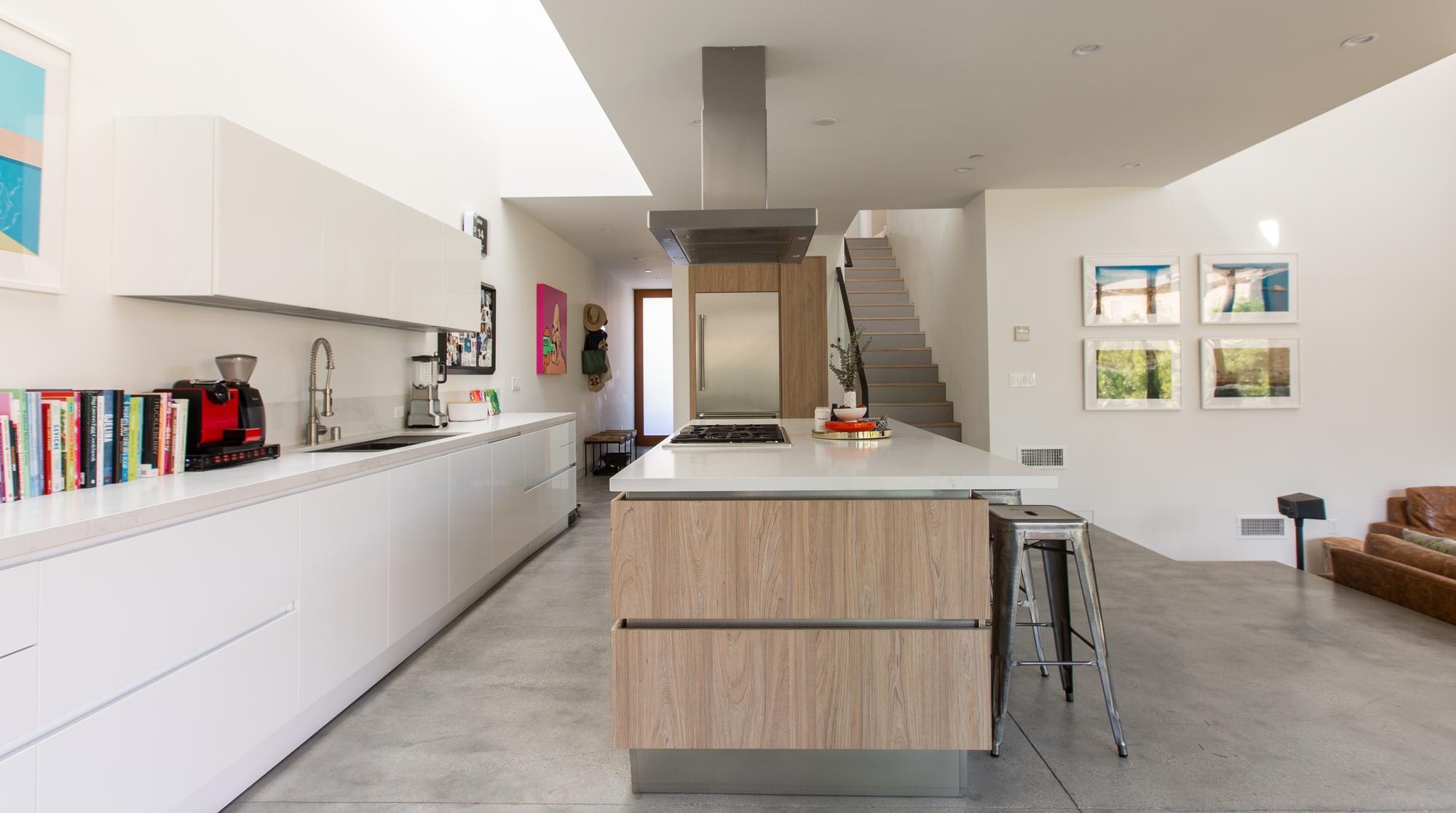Los Angeles Home 1006668