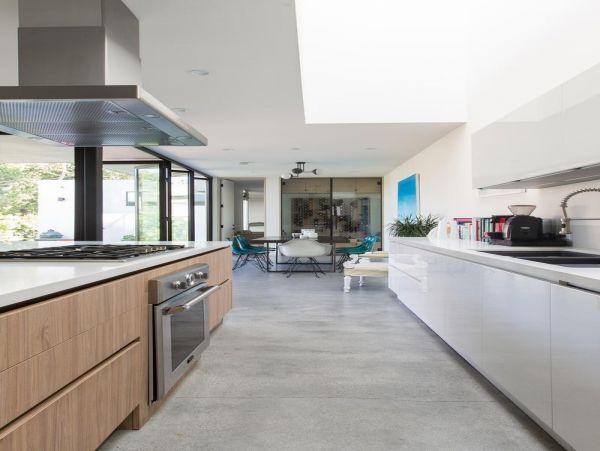 Los Angeles Home 1006668