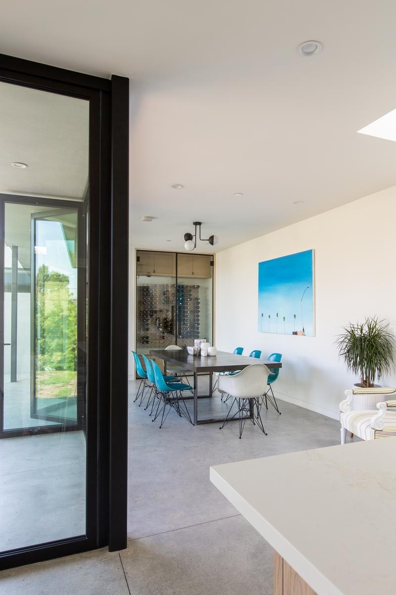 Los Angeles Home 1006668