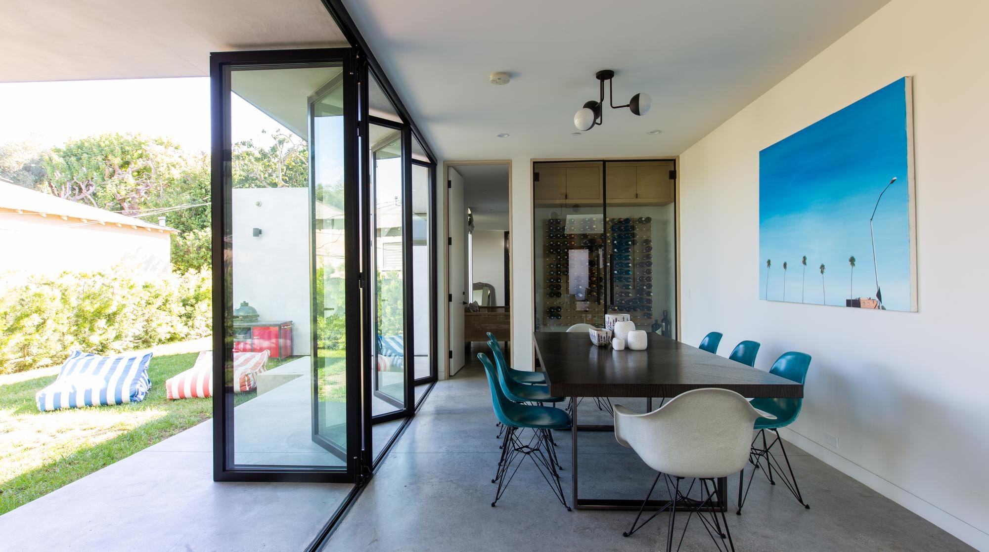 Los Angeles Home 1006668