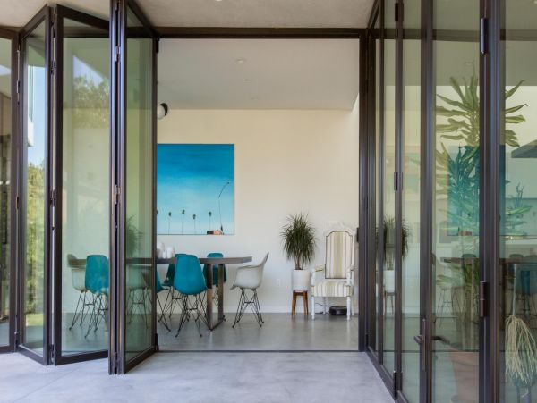 Los Angeles Home 1006668