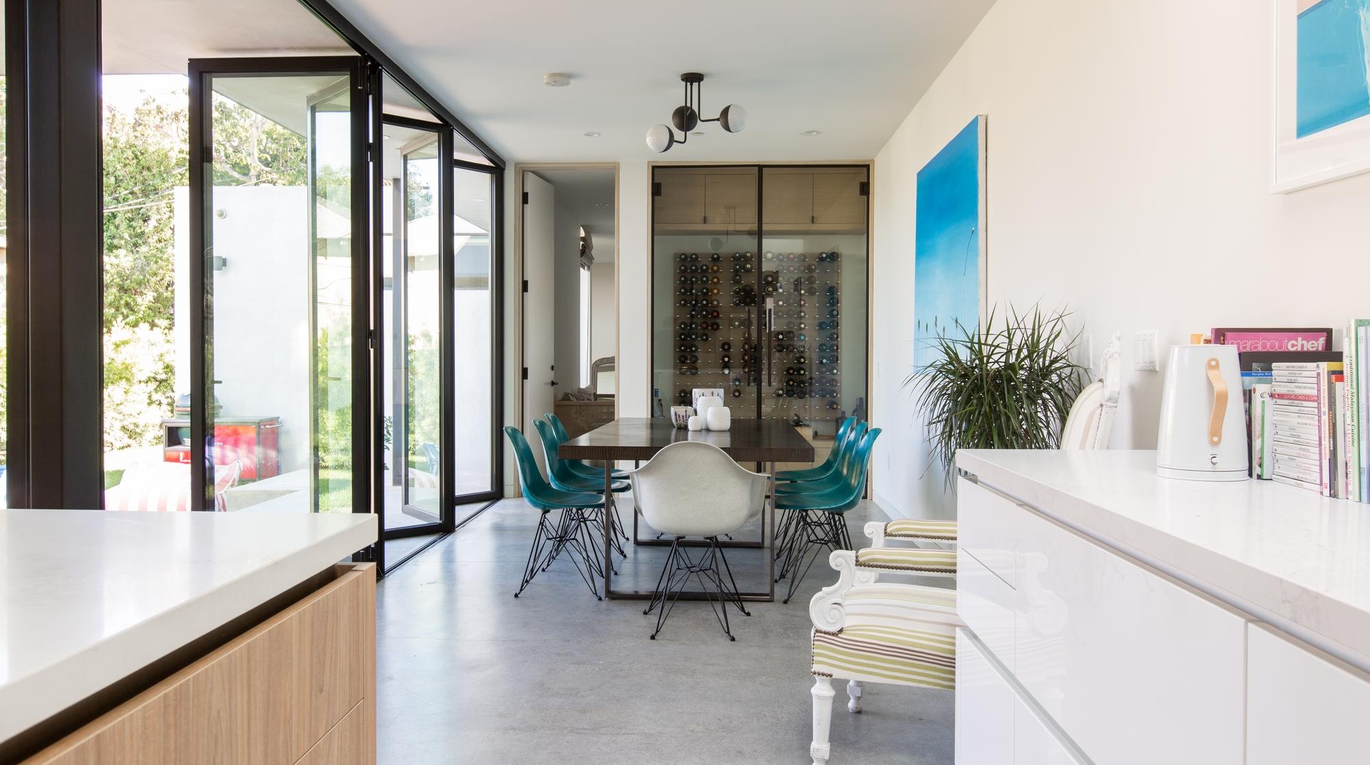 Los Angeles Home 1006668