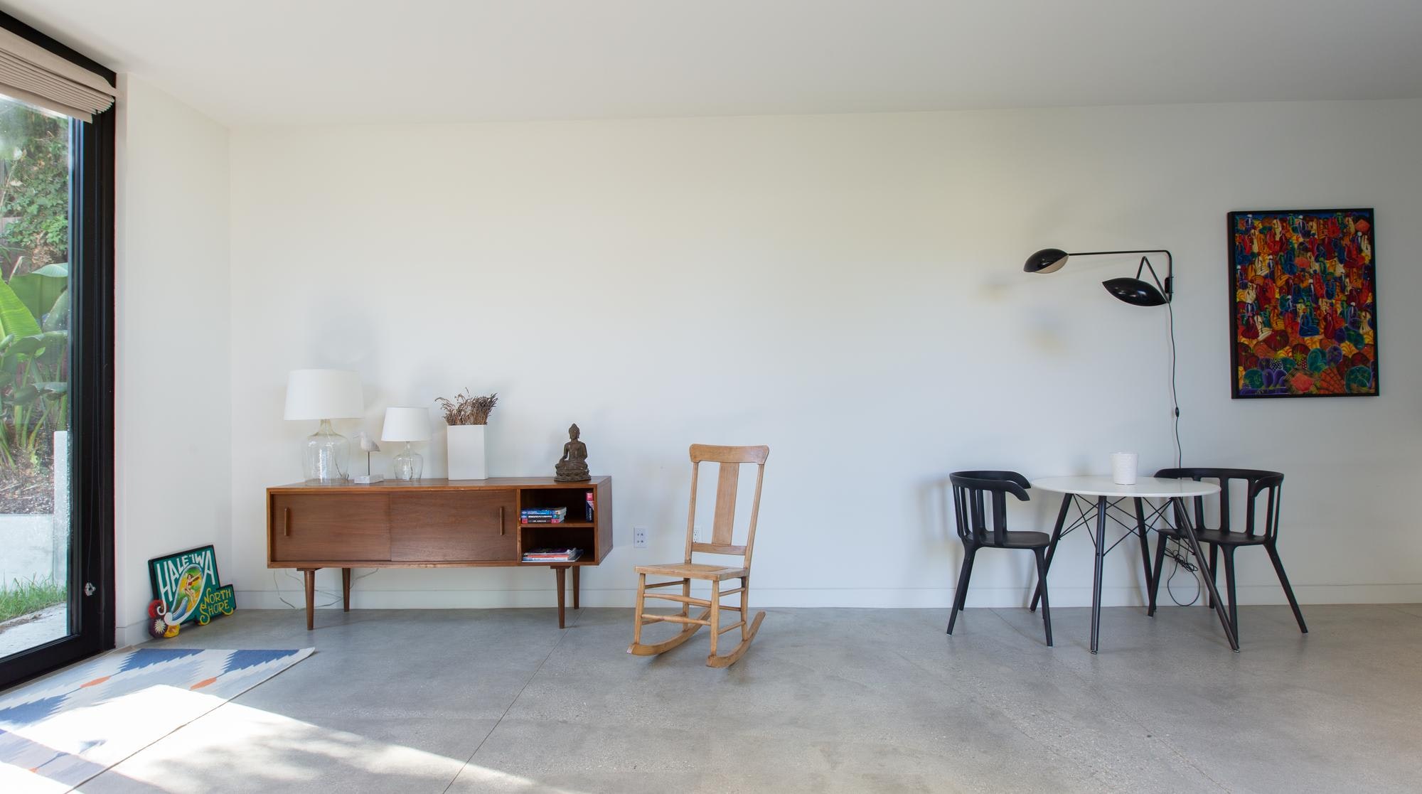 Los Angeles Home 1006668