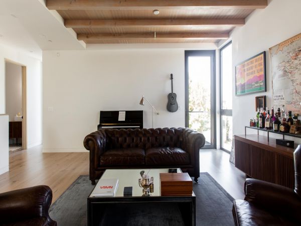 Los Angeles Home 1006668