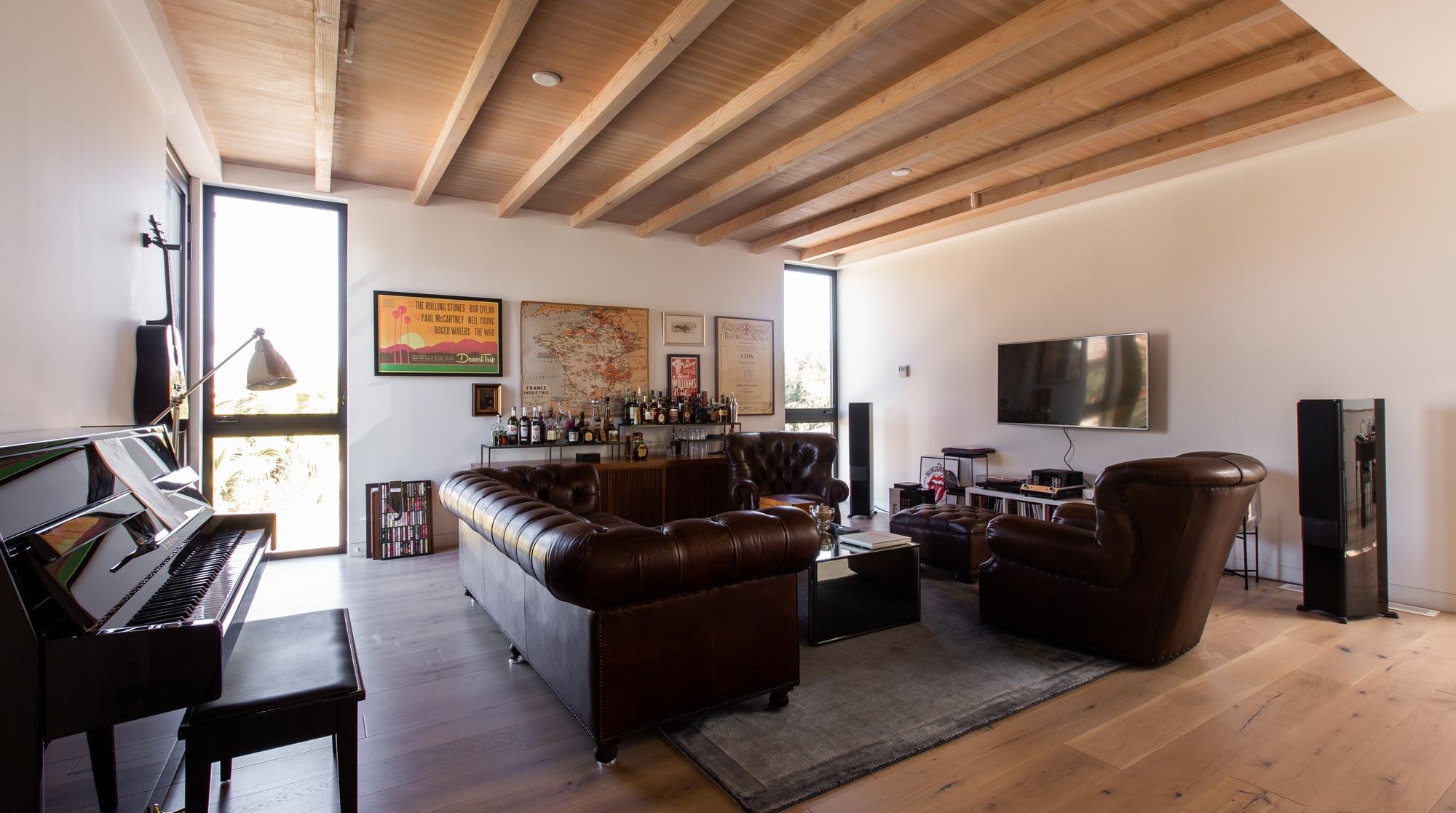 Los Angeles Home 1006668