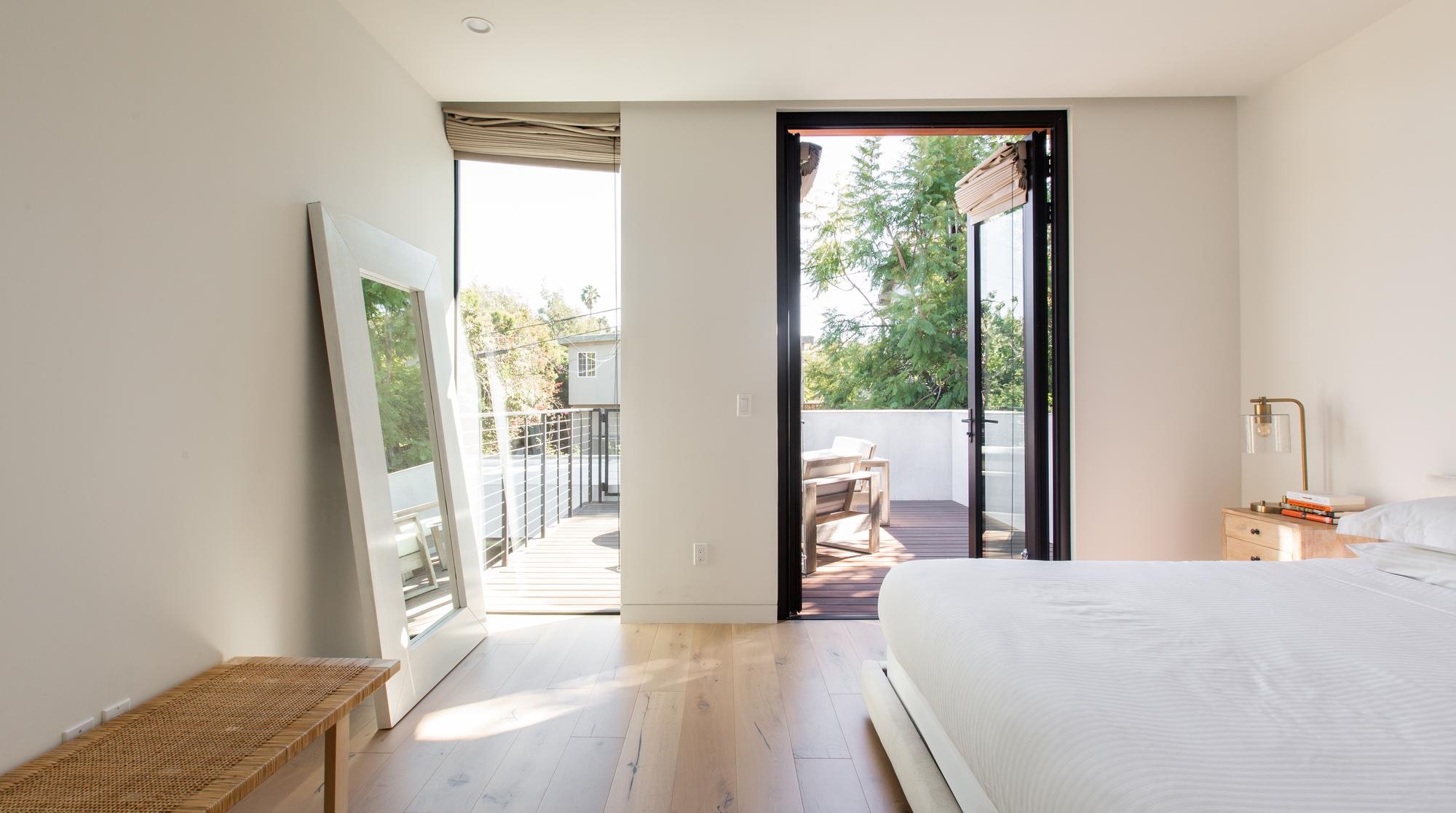 Los Angeles Home 1006668