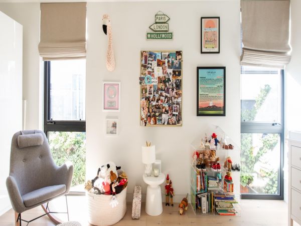 Los Angeles Home 1006668