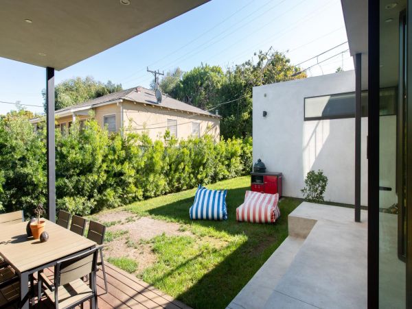 Los Angeles Home 1006668