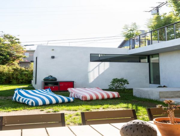 Los Angeles Home 1006668