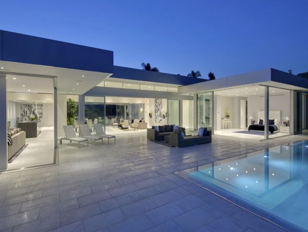 Los Angeles Home 1006669
