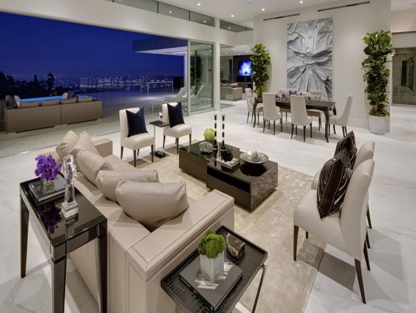 Los Angeles Home 1006669